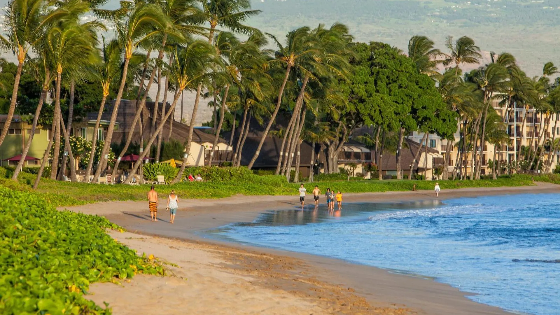Sugar Beach 132 - Mch Kihei États-Unis