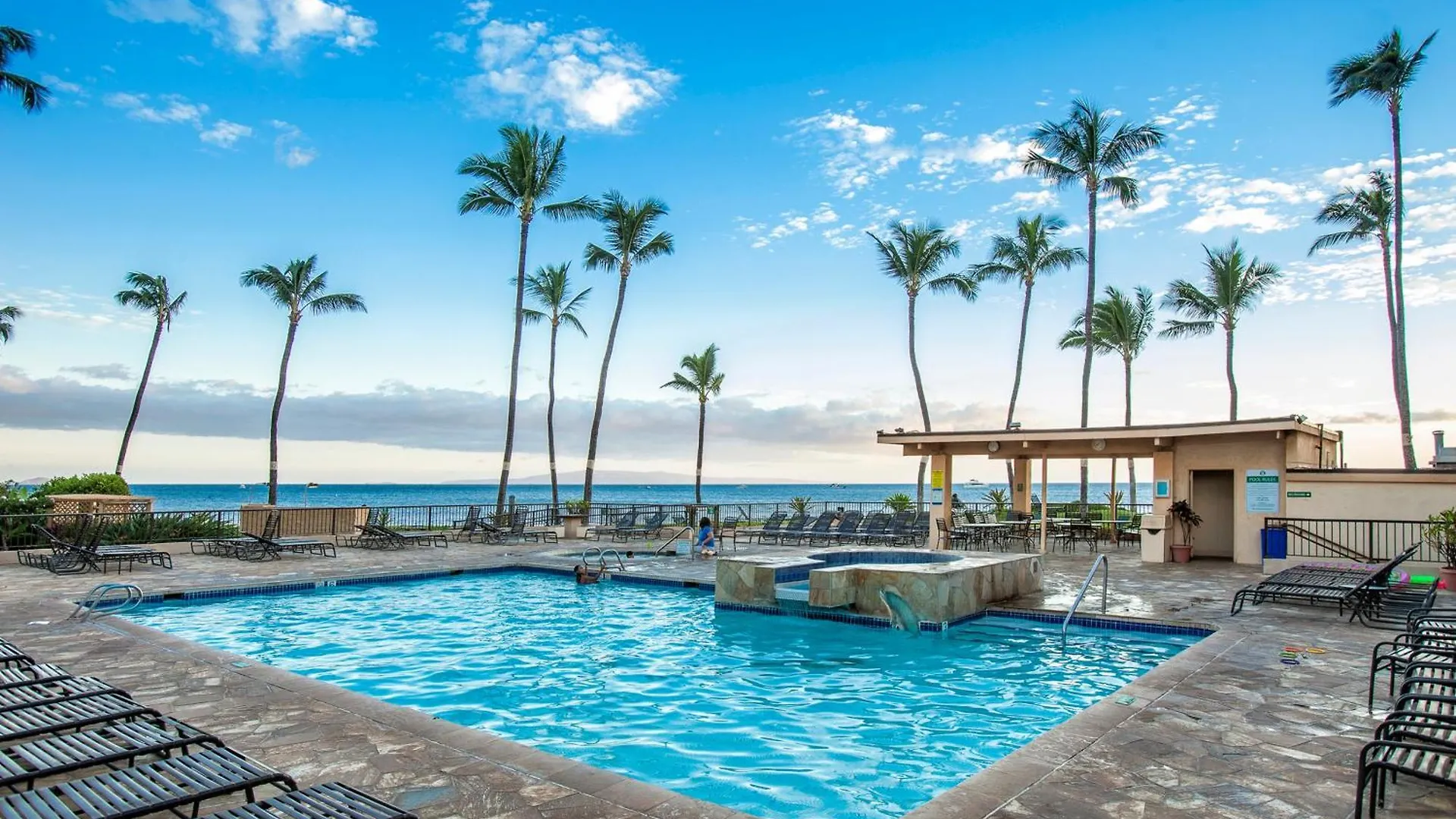 Sugar Beach 132 - Mch Kihei