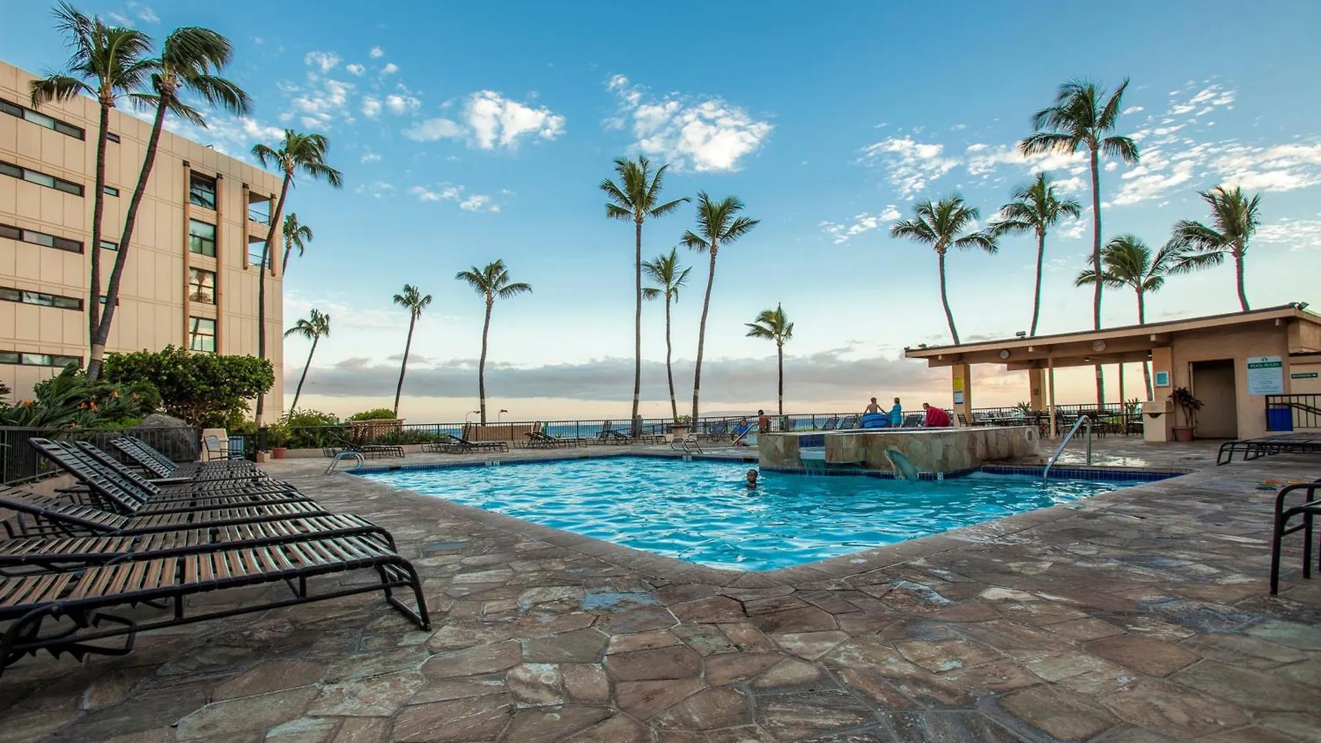 Hébergement de vacances Sugar Beach 132 - Mch Kihei