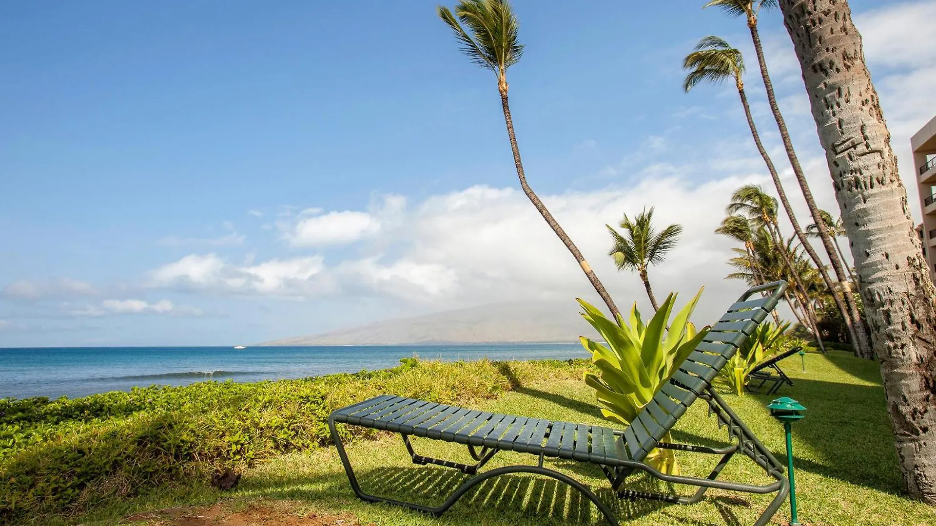 Hébergement de vacances Sugar Beach 132 - Mch Kihei États-Unis