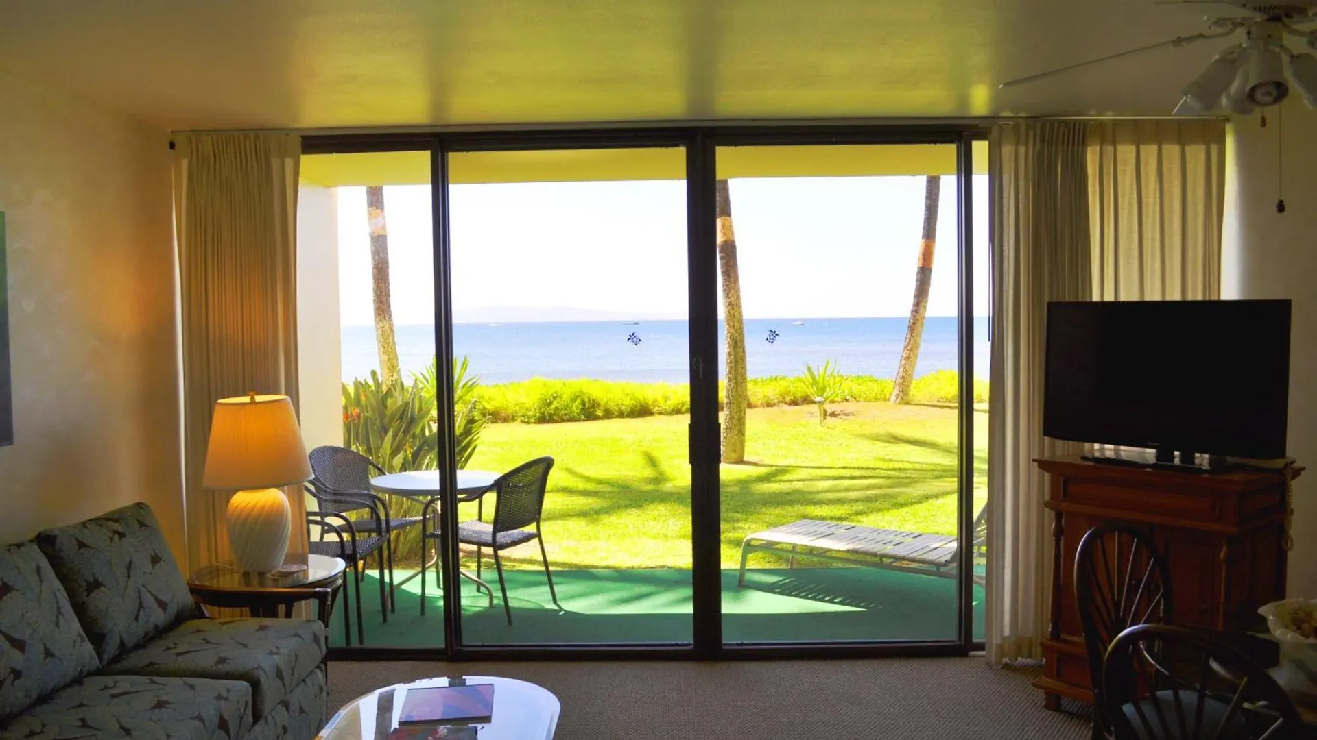 Sugar Beach 132 - Mch Kihei 0*,  États-Unis